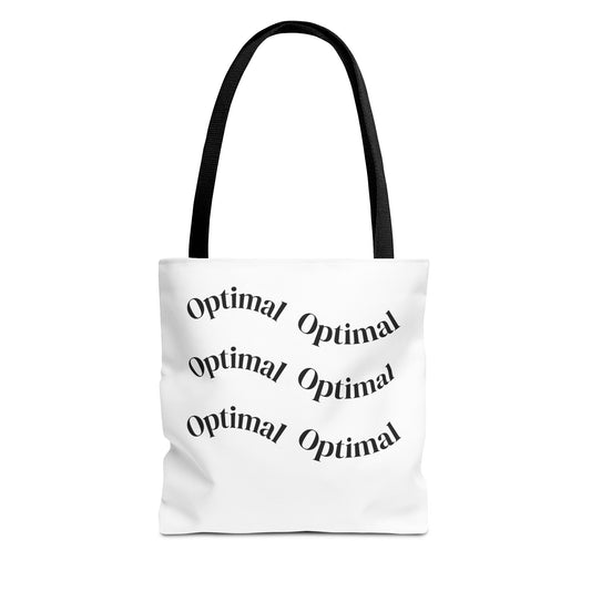 Tote Bag (AOP)