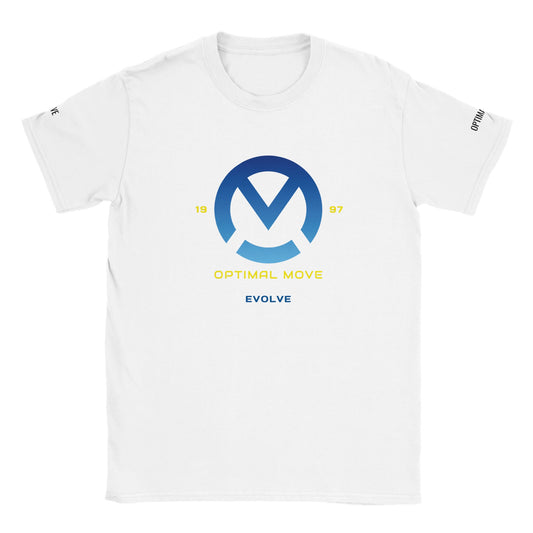 Classic Kids Crewneck T-shirt