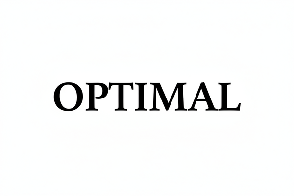 OPTIMAL